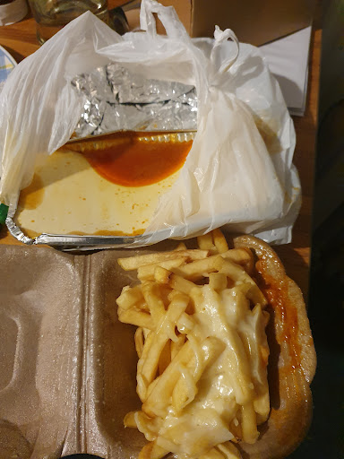 Photo of Hasinas Pizza And Balti House - 350 Meadowhead, Sheffield S8 7UJ