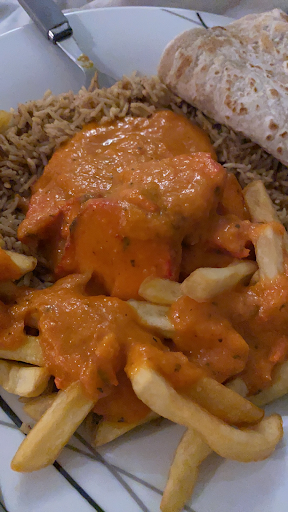 Photo of Hasinas Pizza And Balti House - 350 Meadowhead, Sheffield S8 7UJ