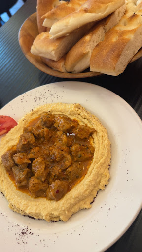 Photo of Efes Restaurant - 278-280 Glossop Rd, Broomhall, Sheffield S10 2HS