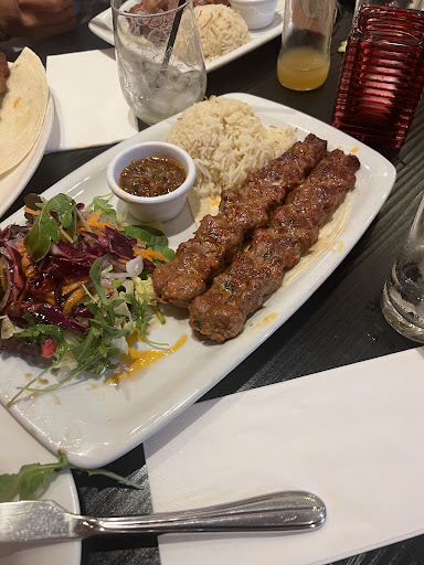 Photo of Efes Restaurant - 278-280 Glossop Rd, Broomhall, Sheffield S10 2HS