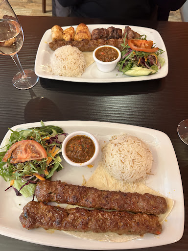 Photo of Efes Restaurant - 278-280 Glossop Rd, Broomhall, Sheffield S10 2HS