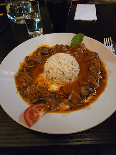 Photo of Efes Restaurant - 278-280 Glossop Rd, Broomhall, Sheffield S10 2HS