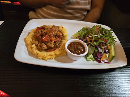 Photo of Efes Restaurant - 278-280 Glossop Rd, Broomhall, Sheffield S10 2HS