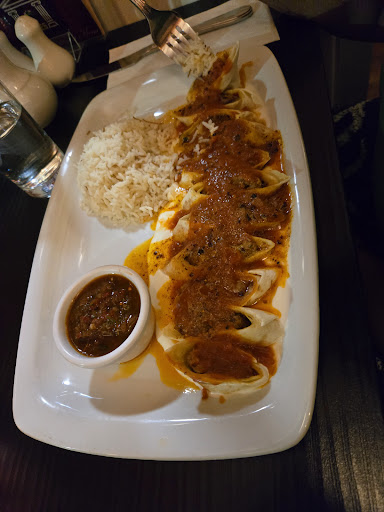 Photo of Efes Restaurant - 278-280 Glossop Rd, Broomhall, Sheffield S10 2HS