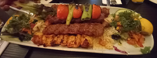 Photo of Efes Restaurant - 278-280 Glossop Rd, Broomhall, Sheffield S10 2HS