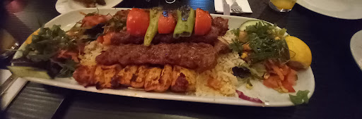 Photo of Efes Restaurant - 278-280 Glossop Rd, Broomhall, Sheffield S10 2HS