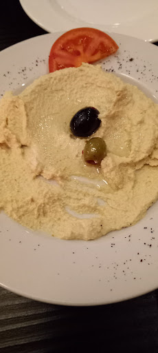 Photo of Efes Restaurant - 278-280 Glossop Rd, Broomhall, Sheffield S10 2HS