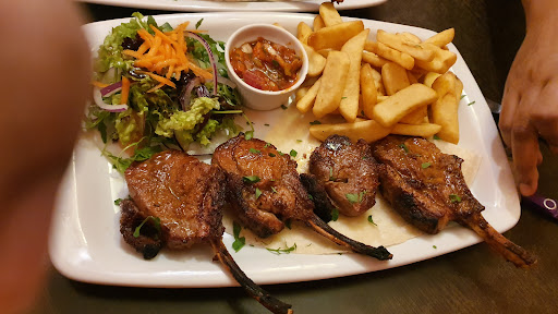 Photo of Efes Restaurant - 278-280 Glossop Rd, Broomhall, Sheffield S10 2HS