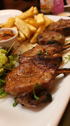 Photo of Efes Restaurant - 278-280 Glossop Rd, Broomhall, Sheffield S10 2HS