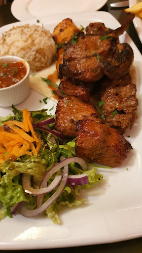 Photo of Efes Restaurant - 278-280 Glossop Rd, Broomhall, Sheffield S10 2HS