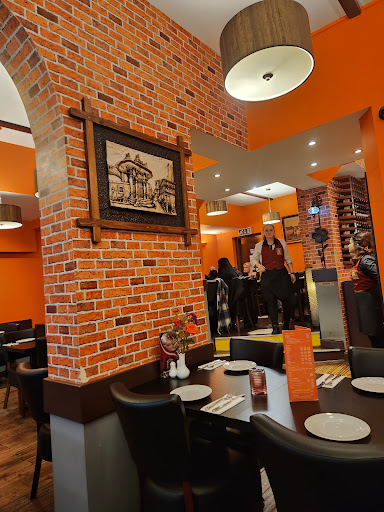 Photo of Efes Restaurant - 278-280 Glossop Rd, Broomhall, Sheffield S10 2HS