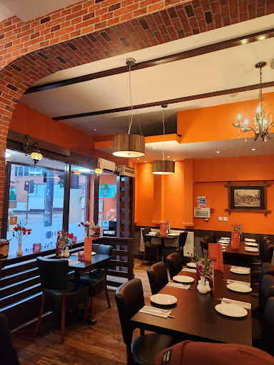 Photo of Efes Restaurant - 278-280 Glossop Rd, Broomhall, Sheffield S10 2HS