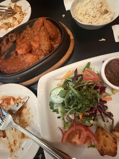 Photo of Efes Restaurant - 278-280 Glossop Rd, Broomhall, Sheffield S10 2HS