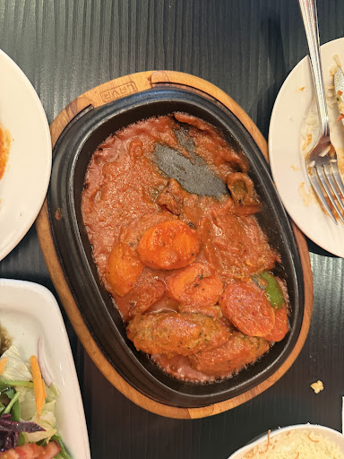 Photo of Efes Restaurant - 278-280 Glossop Rd, Broomhall, Sheffield S10 2HS