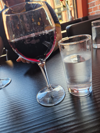 Photo of Efes Restaurant - 278-280 Glossop Rd, Broomhall, Sheffield S10 2HS