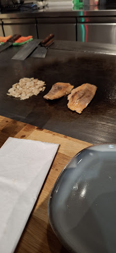 Photo of Kajiya Teppanyaki Bar - 12 N Church St, Sheffield City Centre, Sheffield S1 2DH