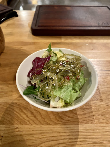 Photo of Kajiya Teppanyaki Bar - 12 N Church St, Sheffield City Centre, Sheffield S1 2DH