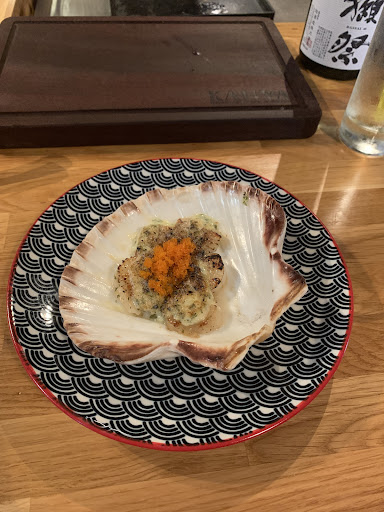 Photo of Kajiya Teppanyaki Bar - 12 N Church St, Sheffield City Centre, Sheffield S1 2DH