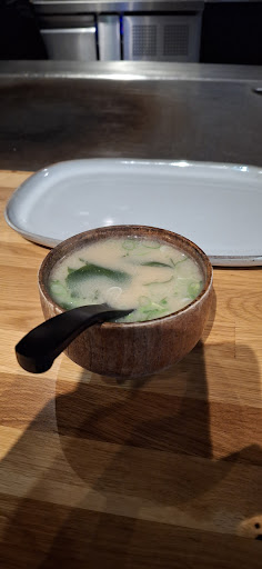 Photo of Kajiya Teppanyaki Bar - 12 N Church St, Sheffield City Centre, Sheffield S1 2DH