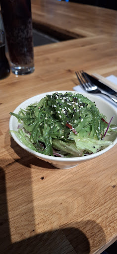 Photo of Kajiya Teppanyaki Bar - 12 N Church St, Sheffield City Centre, Sheffield S1 2DH