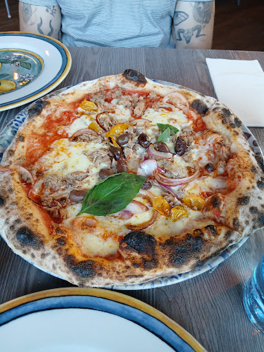 Photo of Paesani - 257-259 Crookes, Sheffield S10 1TF