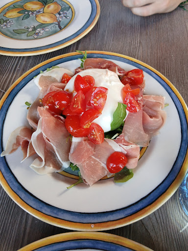 Photo of Paesani - 257-259 Crookes, Sheffield S10 1TF