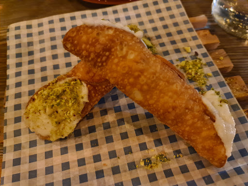 Photo of Paesani - 257-259 Crookes, Sheffield S10 1TF