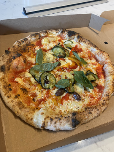 Photo of Paesani - 257-259 Crookes, Sheffield S10 1TF