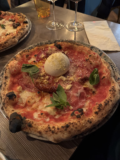 Photo of Paesani - 257-259 Crookes, Sheffield S10 1TF