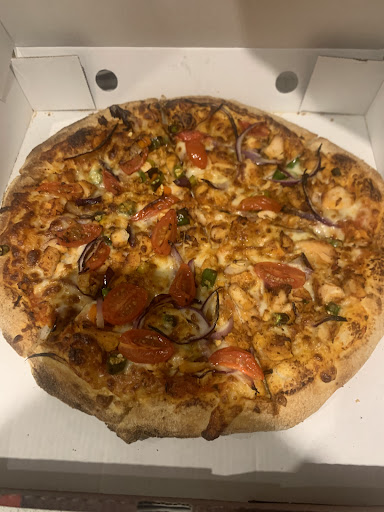 Photo of Pizza Pronto - 349 Glossop Rd, Broomhall, Sheffield S10 2HP