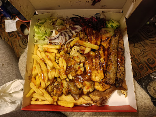 Photo of Pizza Pronto - 349 Glossop Rd, Broomhall, Sheffield S10 2HP