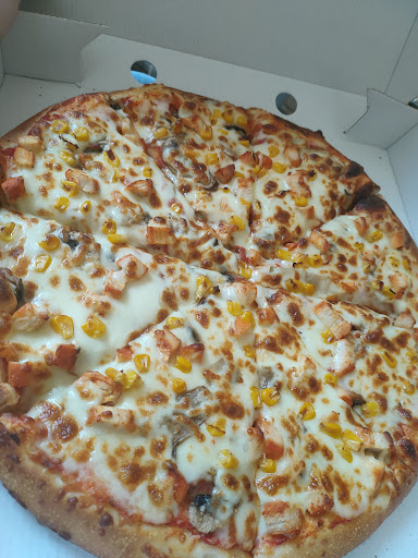 Photo of Pizza Pronto - 349 Glossop Rd, Broomhall, Sheffield S10 2HP