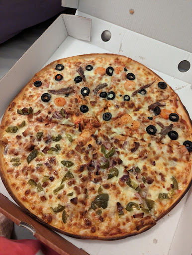 Photo of Pizza Pronto - 349 Glossop Rd, Broomhall, Sheffield S10 2HP