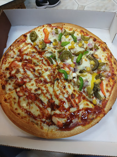 Photo of Pizza Pronto - 349 Glossop Rd, Broomhall, Sheffield S10 2HP