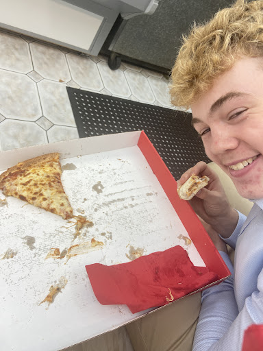 Photo of Pizza Pronto - 349 Glossop Rd, Broomhall, Sheffield S10 2HP