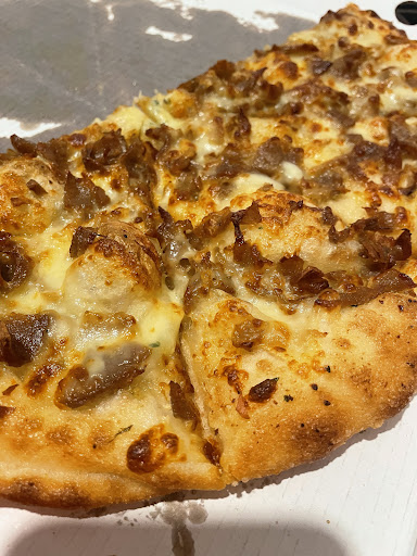 Photo of Pizza Pronto - 349 Glossop Rd, Broomhall, Sheffield S10 2HP