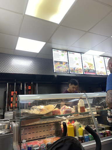 Photo of Pizza Pronto - 349 Glossop Rd, Broomhall, Sheffield S10 2HP