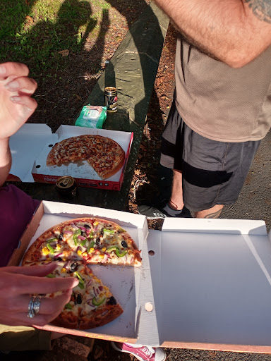 Photo of Pizza Pronto - 349 Glossop Rd, Broomhall, Sheffield S10 2HP