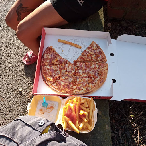 Photo of Pizza Pronto - 349 Glossop Rd, Broomhall, Sheffield S10 2HP