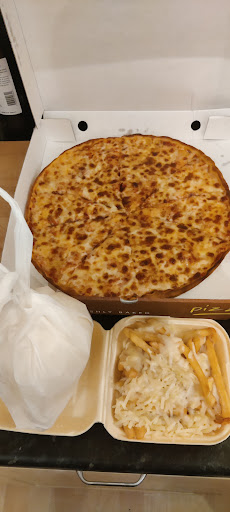 Photo of Pizza Pronto - 349 Glossop Rd, Broomhall, Sheffield S10 2HP