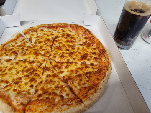 Photo of Pizza Pronto - 349 Glossop Rd, Broomhall, Sheffield S10 2HP