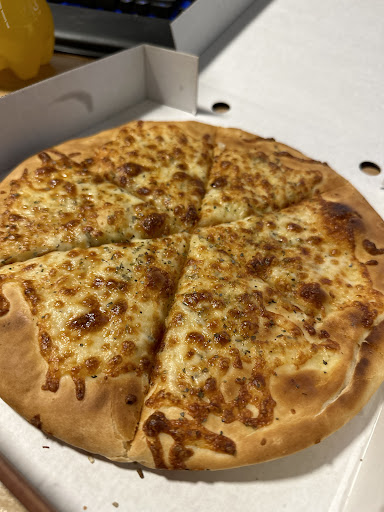 Photo of Pizza Giordana - 135 W Bar, Sheffield S3 8PT