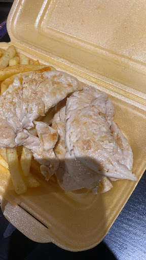 Photo of Pizza Giordana - 135 W Bar, Sheffield S3 8PT