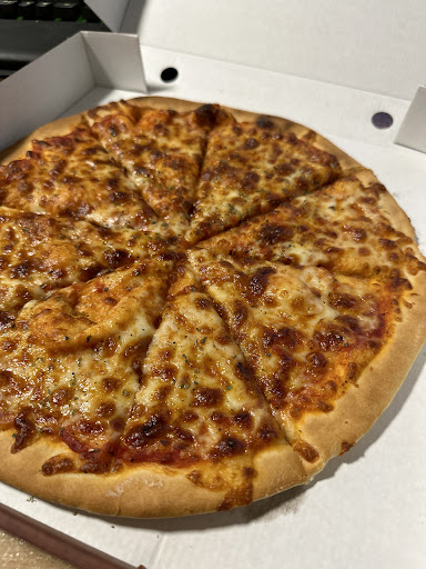 Photo of Pizza Giordana - 135 W Bar, Sheffield S3 8PT