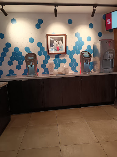 Photo of Wendy's - 25 High St, Sheffield City Centre, Sheffield S1 2GA