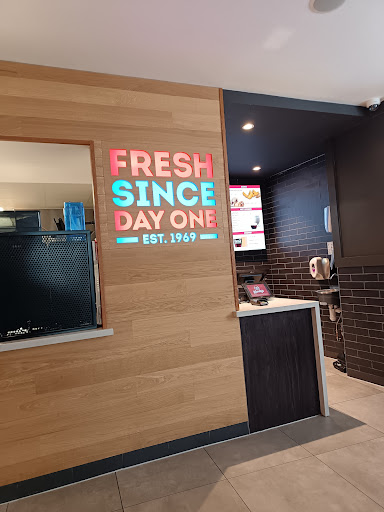 Photo of Wendy's - 25 High St, Sheffield City Centre, Sheffield S1 2GA