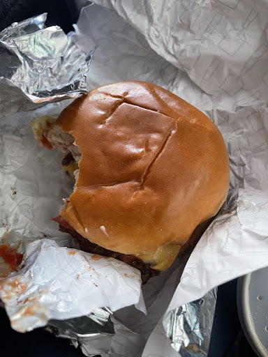 Photo of Wendy's - 25 High St, Sheffield City Centre, Sheffield S1 2GA