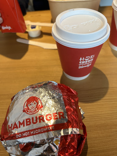 Photo of Wendy's - 25 High St, Sheffield City Centre, Sheffield S1 2GA