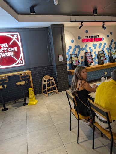 Photo of Wendy's - 25 High St, Sheffield City Centre, Sheffield S1 2GA