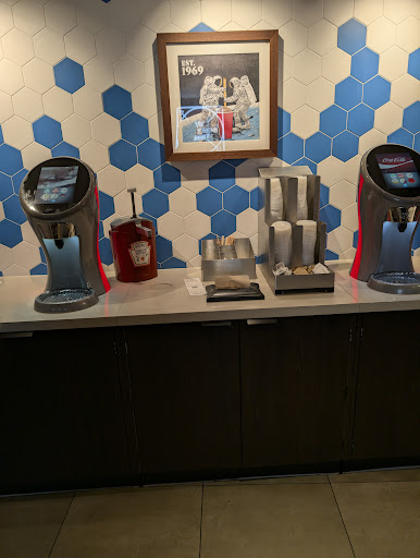 Photo of Wendy's - 25 High St, Sheffield City Centre, Sheffield S1 2GA